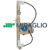 MIRAGLIO elektronisch FENSTERHEBER hinten rechts