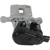 METZGER AUTOTEILE Bremssattel 6261403 Hinterachse links für KIA