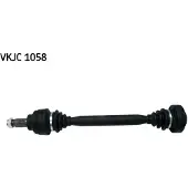 Skf VKJC 1058 Antriebswelle für BMW 5 Limousine (E39) 5 Touring (E39)