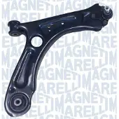 MAGNETI MARELLI 301181310400 Querlenker Vorne Rechts für VW Beetle Schrägheck (5C1, 5C2) Beetle Cabrio (5C7, 5C8)