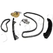 Japko KJK136 Steuerkettensatz Steuerkette für NISSAN JUKE (F15) JUKE Van (F15)