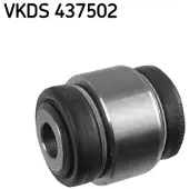 Skf Lagerung, Lenker vkds437502 für LAND ROVER
