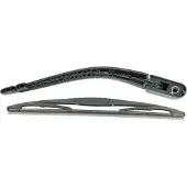 METZGER Wischarm, Scheibenreinigung 2190283 hinten für CITROËN PEUGEOT