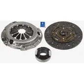 SACHS Kupplungssatz 3000 954 029