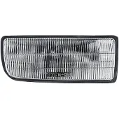 TYC Nebelscheinwerfer 191209052 H1 rechts für BMW