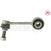SIDEM Koppelstange Stabilisator passend für MERCEDES-BENZ GLC Coupe (C253) Hinten Rechts 490063
