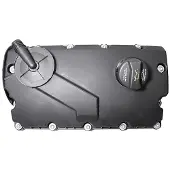 METZGER AUTOTEILE Zylinderkopfhaube 2389157 für FORD VW