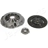 Japanparts KF-822 Kupplungssatz
