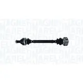 MAGNETI MARELLI Antriebswelle 302004190136