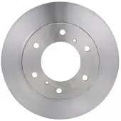 Bosch Bremsscheibe 0986478990 innenbelüftet 290mm 26mm für MITSUBISHI