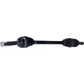 FEBI BILSTEIN Antriebswelle 186069