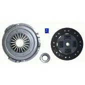 SACHS Kupplungssatz 3000 460 001
