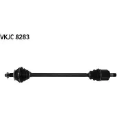 Skf Antriebswelle VKJC 8283 Vorderachse rechts für VW