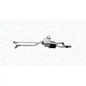 MAGNETI MARELLI Scheibenreinigungsanlage 064352112010