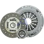 AISIN Kupplungssatz KT-347