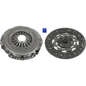 SACHS Kupplungssatz 3000 970 113