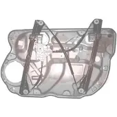 VAN WEZEL Fensterheber 5827266 vorne rechts für VW