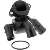 VEMO Thermostatgehäuse v159920431 für AUDI VAG CUPRA