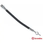 Brembo Bremsschlauch T 83 117 für TOYOTA