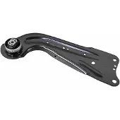 METZGER Lenker, Radaufhängung 58110202 Hinterachse rechts für CUPRA