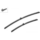 Bosch Wischblatt 3 397 007 453