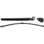 VAICO V45-0131 Wischarm-Satz Hinten 360mm für PORSCHE Cayenne (92A)
