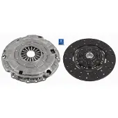 SACHS Kupplungssatz Kupplung für HYUNDAI H350 Kasten 3000 950 868