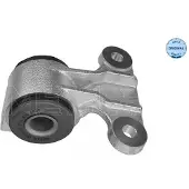 Meyle Lagerung, Lenker 11-14 610 0038 hinten für LANCIA FIAT PEUGEOT