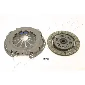 ASHIKA Kupplungssatz Kupplung für FORD Fiesta Mk4 Schrägheck (JAS, JBS) 92-03-379