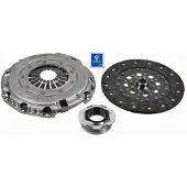 SACHS Kupplungssatz 3000 954 418