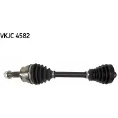 Skf VKJC 4582 Antriebswelle Vorne Rechts für FIAT 500L (351, 352)