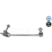 Meyle Stange/Strebe, Stabilisator 0160350059 Vorderachse links für MERCEDES-BENZ