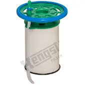 HENGST FILTER Kraftstofffilter e460kp Filtereinsatz 146mm für FIAT PEUGEOT CHRYSLER
