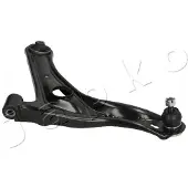 Japko 72246L Querlenker Vorne Links für TOYOTA Yaris Schrägheck (P1) Yaris Verso (P2)