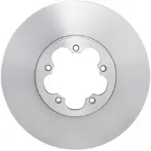 Bosch Bremsscheibe 0 986 479 307 vorne, belüftet, 1 Stück