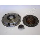 Japanparts Kupplungssatz Kupplung für TOYOTA Picnic (XM1) KF-2037