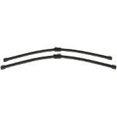 MAXGEAR Scheibenwischer Set Wischerblätter für CITROËN XSARA PICASSO (N68) Rahmenlos