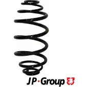 JP GROUP Fahrwerksfeder 1252203700 Hinterachse für OPEL GENERAL MOTORS