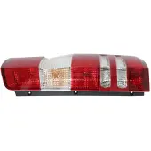 Valeo Heckleuchte 043715