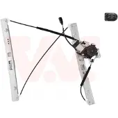 VAN WEZEL Fensterheber 0646261 vorne links für BMW