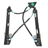 METZGER Fensterheber 2160263 vorne links für VAG