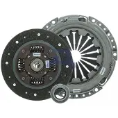 AISIN Kupplungssatz KE-CI09