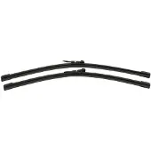 MAXGEAR Scheibenwischer Set Wischerblätter Vorne für MINI Countryman (R60) Rahmenlos