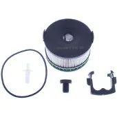 DENCKERMANN Kraftstofffilter A120980 Filtereinsatz 72mm für MERCEDES-BENZ