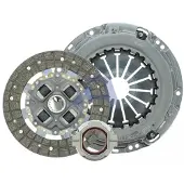 AISIN Kupplungssatz Kupplung für LEXUS IS I (JCE1, GXE1) KT-259D