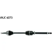 Skf VKJC 6073 Antriebswelle Vorne Rechts