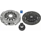 SACHS Kupplungssatz 3000 954 025