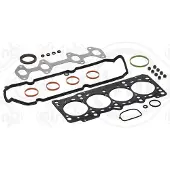ELRING Dichtungssatz, Zylinderkopf 037461 für FORD FIAT