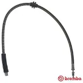 Brembo Bremsschlauch T 06 048 für MINI