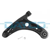 DAYCO DSS2437 Querlenker Vorne Links Unten für HONDA Jazz II Schrägheck (GD, GE3, GE2)